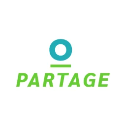 أيقونة Agilauto Partage